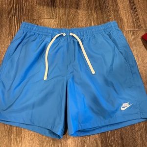 Nike Men's Xl shorts
